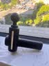 麦瑞克（MERACH）暗影X筋膜枪肌肉按摩器专业级筋膜枪器无刷电机运动肌模抢颈膜枪七夕情人节送礼推荐 实拍图