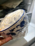 味千拉面猪猪骨汤日式拉面305g*3(6人份含料包) 速食方便面 挂面面条面食 实拍图