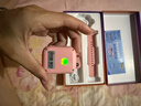 WMWU26款华为机适用天才儿童智能电话手表高清5G卡全网通防水可插卡定位小学初高中生青少年6-12男女孩 升级粉【续航升级+零钱支付+视频通话+定位+微聊】 实拍图