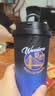 NBA咖啡杯球队限定渐变款不锈钢便携保温保冷水杯随行杯男女七夕礼物 实拍图