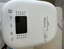 美的（Midea）3升电饭煲小2-3人不粘内胆IH加热家用口感可调多功能智能一级能效电饭锅MB-CFB3099H 实拍图