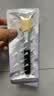 AKF定妆散粉防水防汗持久不脱妆不飞粉隐毛孔轻透控油遮瑕干皮补妆女 散粉刷（单拍不发） 实拍图