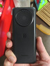 飞利浦（PHILIPS）P319老年手机4G全网通大电池超长待机大喇叭大声音2.8大屏大字大按键老年人专用学生功能机 星空黑 实拍图