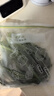 妙洁密封袋组合装大中小号15+25+20只共60只 加厚食品级保鲜自封袋 实拍图