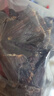 三只松鼠风干猪肉片250g香辣味休闲零食肉脯罐装小吃耐嚼充饥高蛋白 实拍图