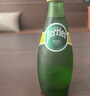 Perrier巴黎水氼颂家法国进口气泡水 0糖0卡天然矿泉水 荔枝味500ml*24瓶 实拍图