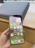 图拉斯【热销100万 | 3D大弧边】适用iphone17promax钢化膜苹果17promax手机膜0.23mm全屏覆盖高清无尘仓 实拍图