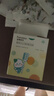 全棉时代婴儿牙刷口腔清洁棒纱布新生宝宝棉棒洗舌苔无胶贴合工艺30支4盒 实拍图