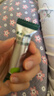 英氏婴幼儿果裹泡芙樱桃草莓味 婴儿零食泡芙条宝宝辅食零食16g 实拍图