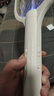 【闪电灭蚊】电蚊拍灭蚊灯灭蚊神器驱蚊神器苍蝇拍灭蚊拍家用母婴 2灯诱蚊+全屋无蚊+强电击 实拍图