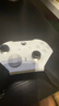 微软（Microsoft）XBOX无线游戏手柄 Elite 2精英2代二代 白色青春版 无线控制器 蓝牙 PC/平板/手机 Steam 明末 实拍图