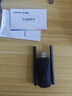 达而稳（DOREWIN）USB无线网卡免驱动随身WiFi台式电脑接收发射器双频2.4G/5G网卡笔记本外置网卡 AX1800双频-WiFi6 实拍图