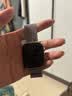 BHO【S11/S10超薄裸机触感】适用苹果手表s11保护膜s10手表膜apple watch s11手表保护膜自定位秒贴 实拍图