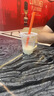 无印良品立体A类面料10%大豆纤维秋冬季被子棉被芯冬天被褥200x230cm6斤 实拍图