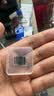 雷克沙（Lexar）512GB TF(MicroSD)存储卡 U3 V30 A2 读205MB/s 无人机运动相机监控拍4K switch掌机内存卡(PLAY) 实拍图