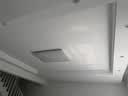 雷士（NVC）大瓦数护眼吸顶灯客厅灯简约卧室餐厅智能餐厅灯套餐LED照明灯具 实拍图