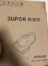 苏泊尔除螨仪【母婴级】家用高温杀菌双杯大功率床上吸尘器三合一宠物除毛除螨一体机床宝ERC-TT25M PRO 实拍图