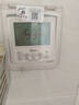 美的（Midea）天悦X1空气能热水器200升家用一级能效热泵电辅热PLSX-200(33)/DN8-B(E1)（支持鸿蒙智联） 实拍图