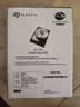 希捷（SEAGATE）台式机硬盘 2TB 7200转 256MB 机械硬盘 SATA 希捷酷鱼系列 电脑硬盘 3.5英寸 ST2000DM008 实拍图