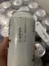 瓦伦丁（Wurenbacher）德国原装进口小麦啤酒500ml*24听 精酿白啤整箱浓郁麦香 聚会送礼 实拍图
