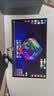 AOC爱攻昊天Max 27英寸QD-OLED Gen.3五层堆叠 4K240Hz 10Bit  DP2.1  0.03ms低蓝电竞显示器AG276UZD 实拍图