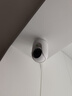 360摄像头9pro-800万双频WIFI云台家用摄像头家用监控摄像机手机远程监控器360度夜视全景 婴儿看护器 实拍图