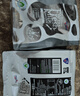 纽仕兰官方正品 鲜牛奶粉 高钙高蛋白 1KG*2袋脱脂 学生成人进口 实拍图