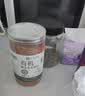 应序天养有机熟黄金亚麻籽480g 内蒙古产富含omega-3 可做亚麻籽粉油 实拍图