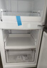统帅海尔出品悦享系列230L三门家用冰箱小型直冷租房三开门一级能效补贴LC3-230S901【2026新款】 实拍图