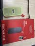 闪迪（SanDisk）1TB Type-c USB3.2移动固态硬盘（PSSD）E30高速 移动SSD 读速800MB/s 兼容手机笔记本电脑 实拍图