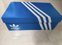 阿迪达斯 adidas三叶草  samba T头鞋运动鞋男女休闲鞋B75806 42 实拍图