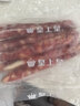 皇上皇招牌腊肠广东煲仔饭三七腊肠广州特产广味甜肠广式香肠腊味500g 实拍图