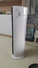 美的（Midea）【加大水箱】家用空调扇加湿冷风扇智能语音遥控无叶风扇落地冷风机水冷塔扇制冷小型空调AAI12VR 实拍图