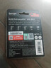 雷克沙（Lexar）256GB TF(MicroSD)存储卡 V30 4K 读205MB/s 大疆Pocket 4P官方推荐 影石Luna内存卡(SILVER PLUS) 实拍图