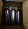 农夫山泉东方树叶青柑普洱茶500ml*15瓶无糖茶饮料0糖0脂0卡整箱 实拍图