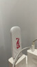 中国联通移动随身wifi6无线网卡免插卡车载随身便携支持5G/4G设备上网路由器流量网卡宽带2026款全国通用 【USB直连款】即插即用-月光白 实拍图