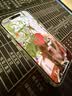 闪魔【AR增透抗反光】适用iPhone17pro钢化膜苹果17Pro手机膜AR增透全屏覆盖防尘无尘仓保护膜2片装 实拍图
