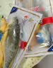 三都港 冷冻三去黄花鱼700g/2条装 大黄鱼 生鲜 鱼类 深海鱼 海鲜水产 实拍图
