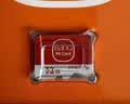 banq 32GB TF（MicroSD）存储卡 A1 U3 V30 4K 适用于小米监控摄像头&行车记录仪专用内存卡 高速耐用 实拍图