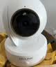普联（TP-LINK）400万监控摄像头家用监控器360度无死角带夜视全景无线家庭室内手机远程婴儿宝宝监护器 实拍图