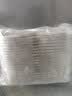 俏侬 蛋挞套装1.1kg 挞液500g+挞皮30只 空气炸锅烤箱烘焙半成品 实拍图