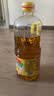 鲁花【保真菜籽油】低芥酸特香菜籽油 2L 物理压榨【京东品酒会同款】 实拍图