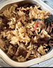 自嗨锅自热米饭煲仔饭自热锅方便速食户外组合装6盒1645g 实拍图