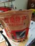 岗嘎牦牛牛肉干500g西藏拉萨超干向阳牦牛肉干9成风干牦牛肉耗牛正宗特产 【大包装净重1斤】麻辣250g*2包，9成干牛肉干 实拍图