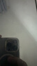 倍思 适用于苹果16Pro钢化膜 iPhone16Pro手机膜超瓷晶防尘防摔抗指纹超薄全屏全覆盖无尘仓贴膜2片装 实拍图
