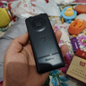 飞利浦（PHILIPS）E528L老年人手机 4G全网通双卡双待超长待机 学生手机初高中生专用  戒网瘾无游戏智能支付 星空黑 实拍图