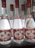 汾酒红盖玻汾 清香型白酒 42度 475mL*6瓶 整箱非原箱 实拍图