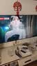 TCL电视 65T5M Plus 65英寸 QD-Mini LED控光 360Hz超高刷 QLED量子点 安桥音响 WiFi6 电视2026新款 实拍图