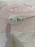 好奇（Huggies）铂金装小桃裤纸尿裤L120片(9-14kg)大号尿不湿【夏季散热王】 实拍图