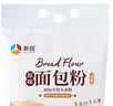 新良原味面包粉5斤装 高筋面粉 烘焙原料 面包机专用小麦粉 实拍图